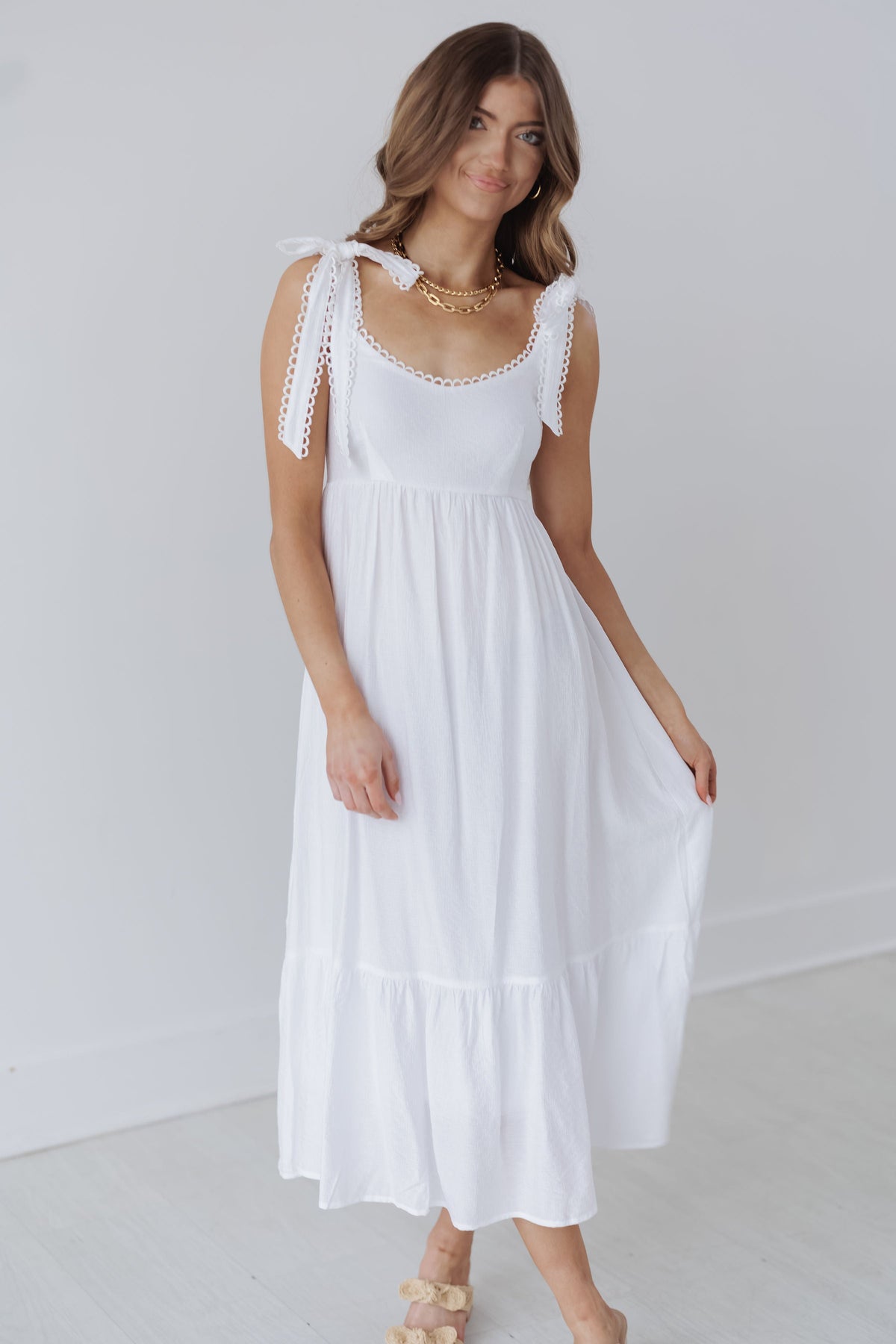 Phoebe Dress
