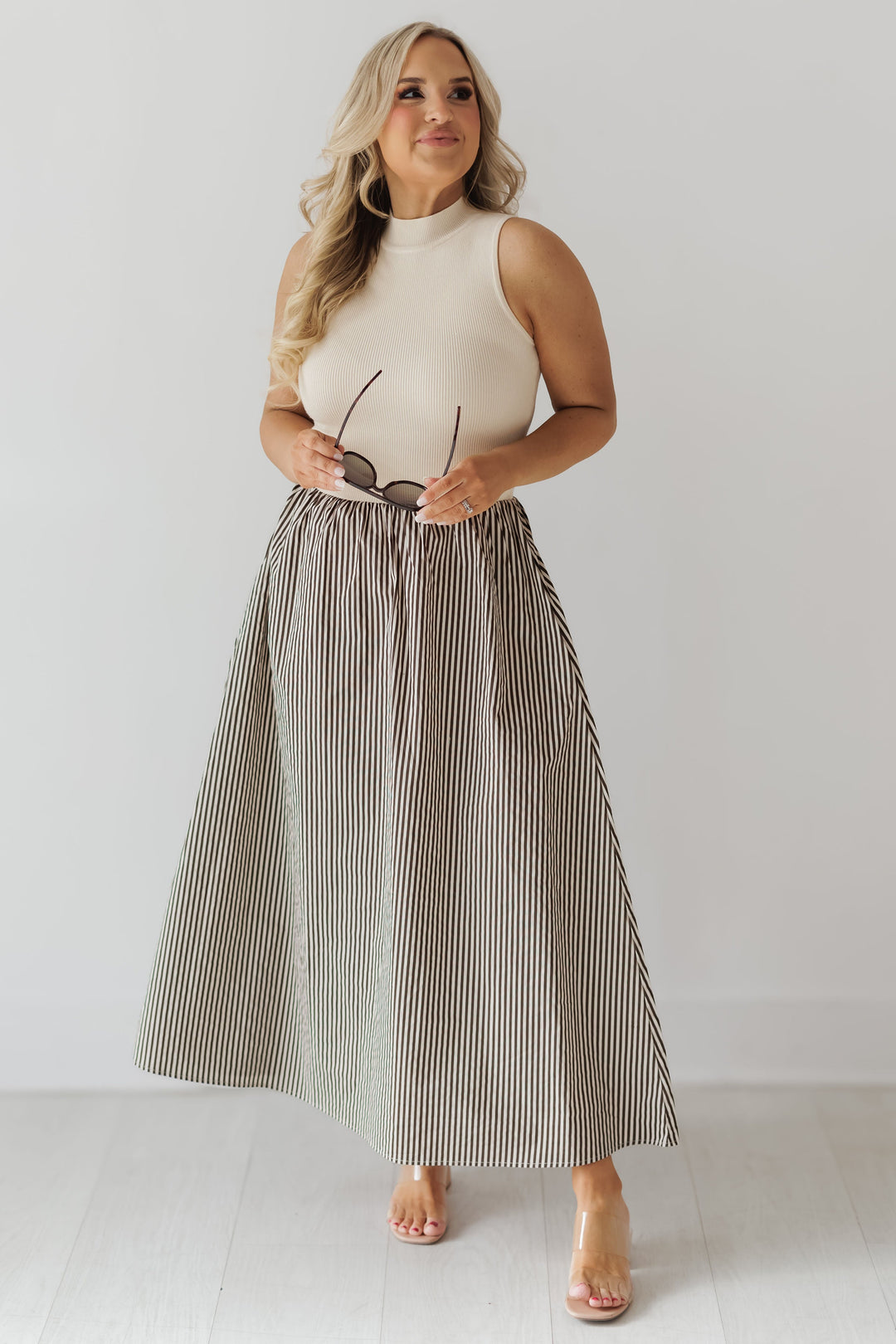 Holly Dress - FINAL SALE