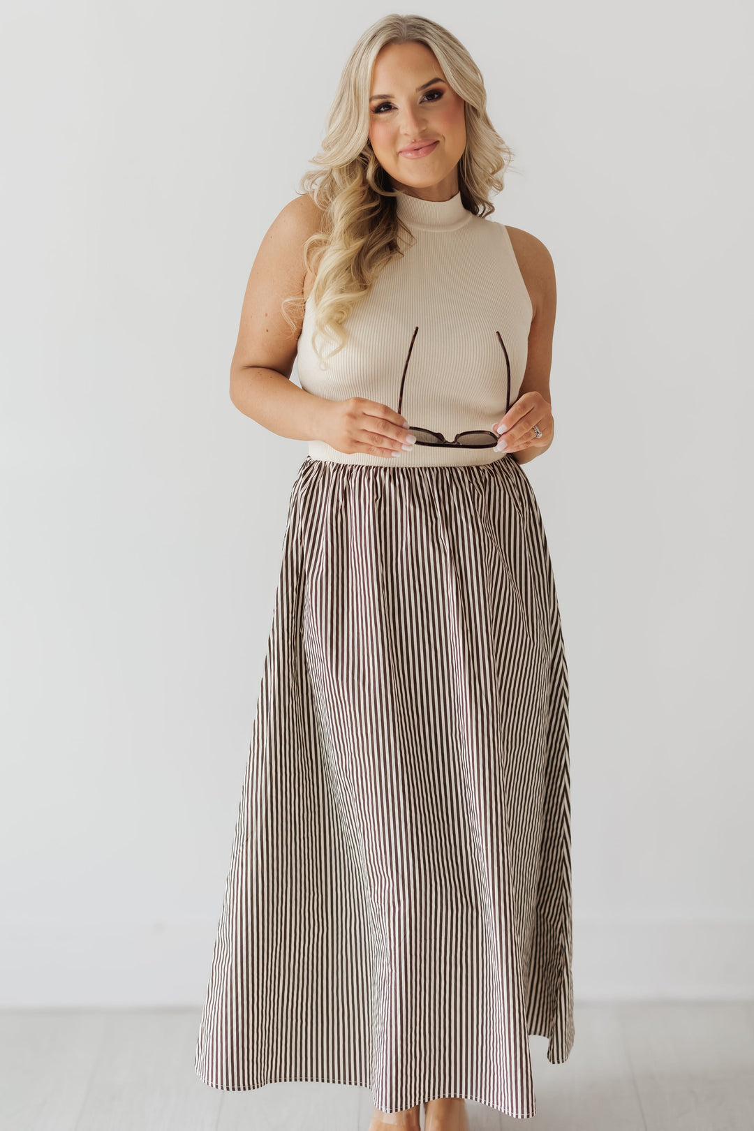 Holly Dress - FINAL SALE