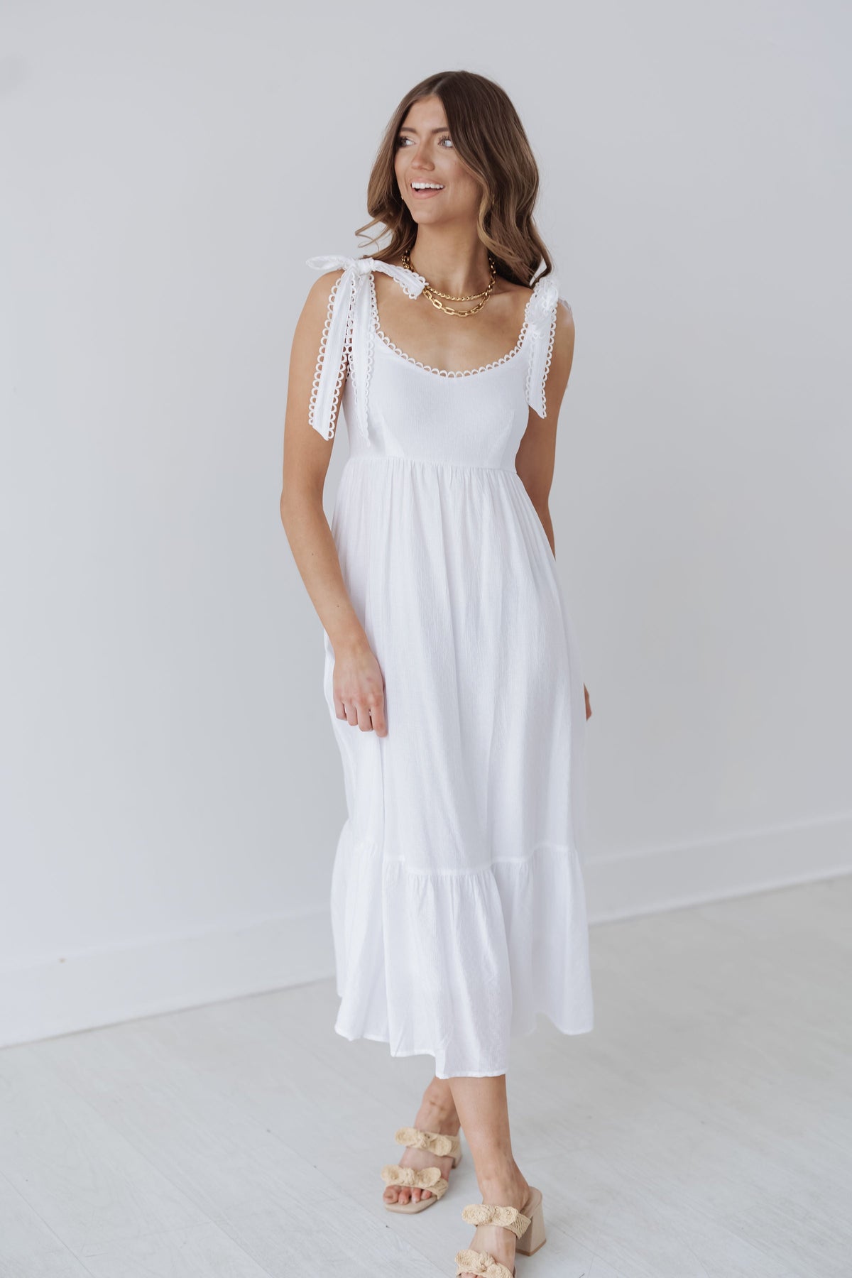 Phoebe Dress