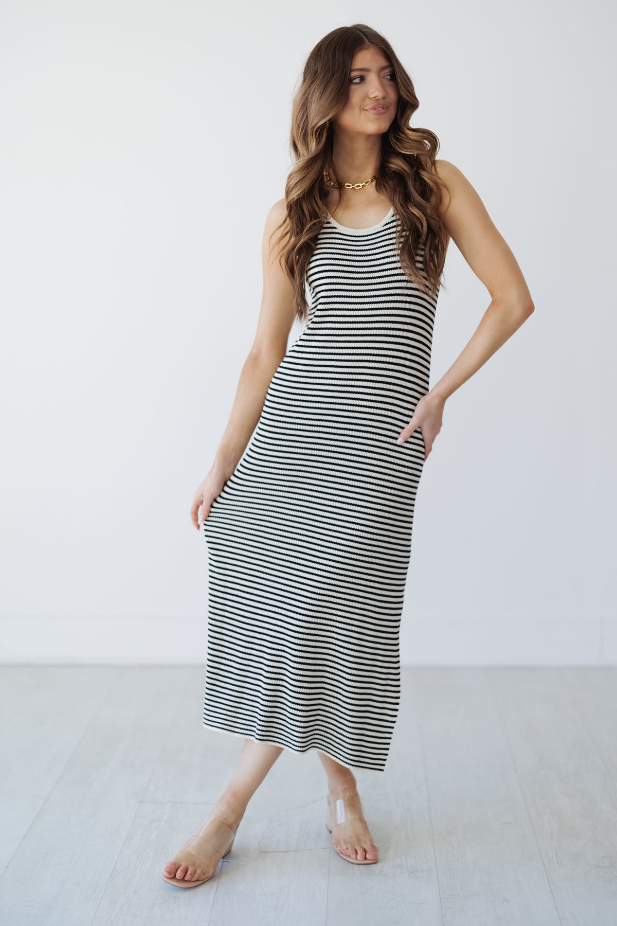 Estelle Dress
