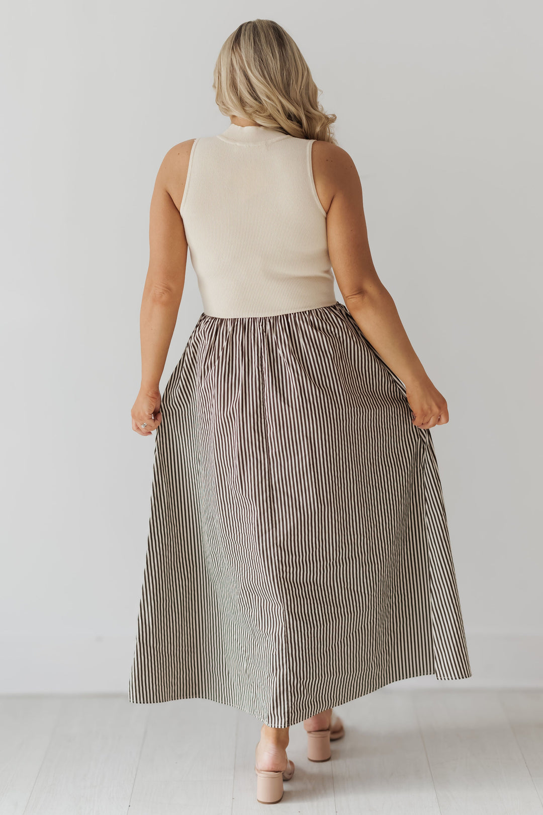 Holly Dress - FINAL SALE