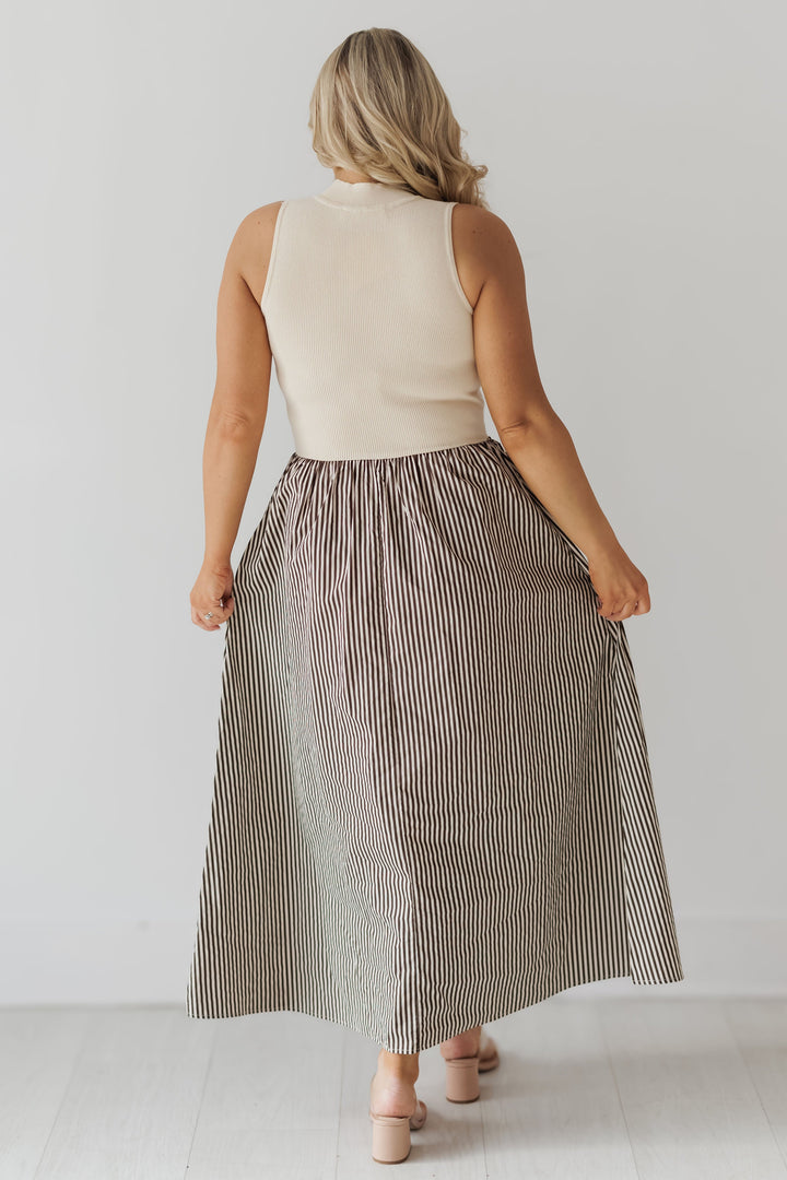 Holly Dress - FINAL SALE