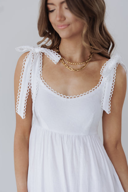 Phoebe Dress