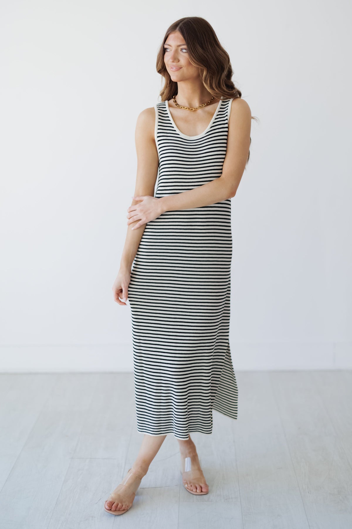 Estelle Dress