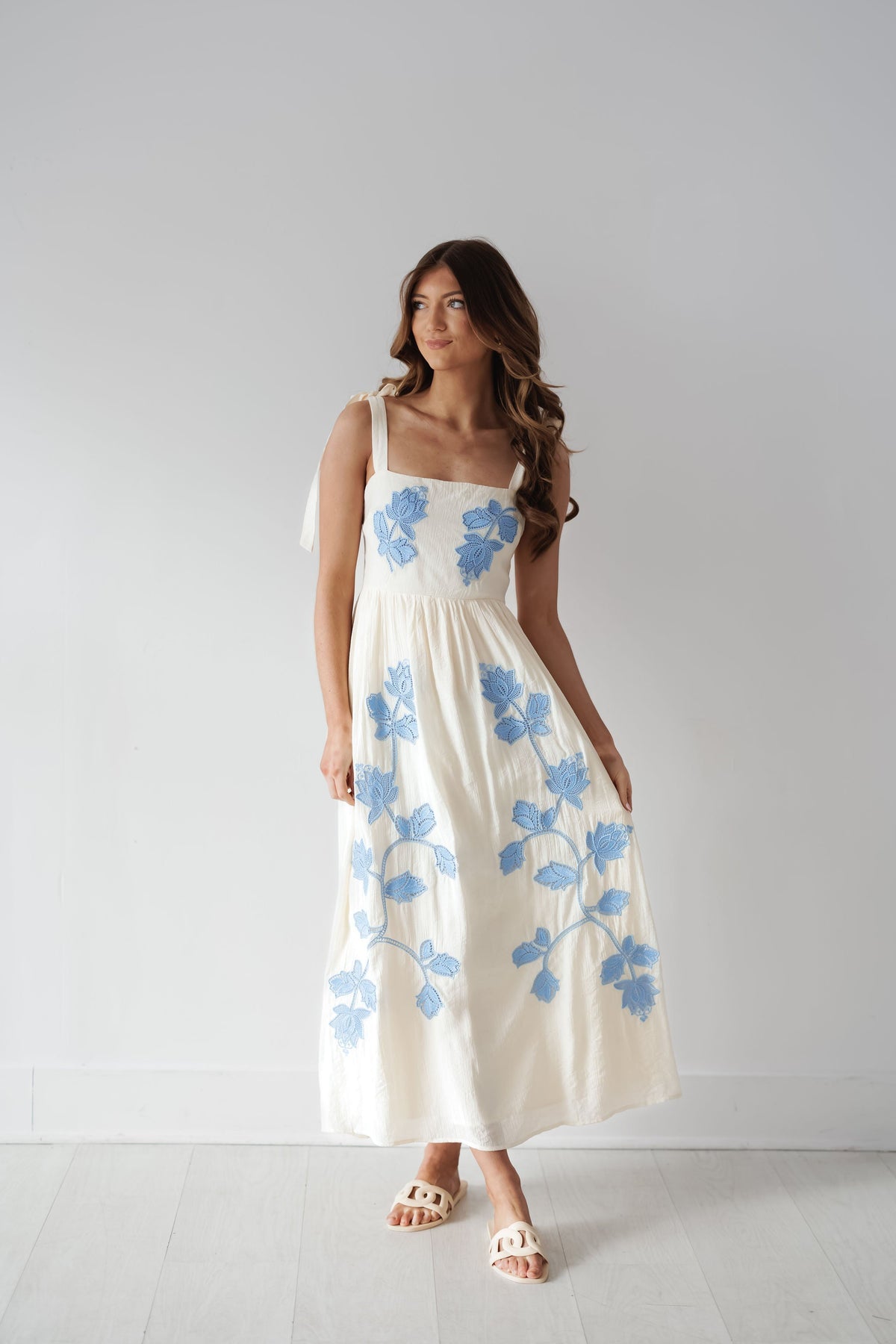 Skye Dress