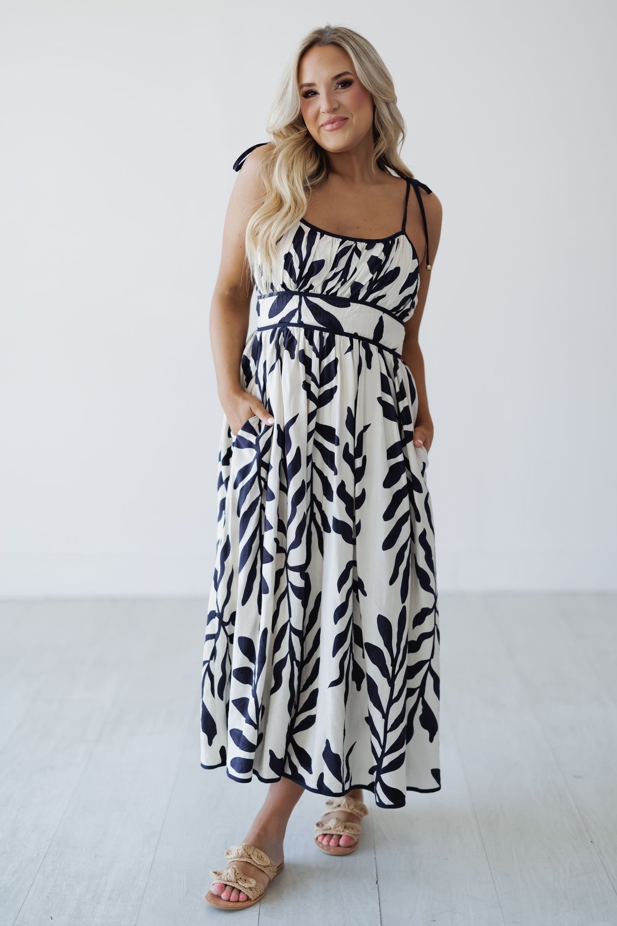 Holland Dress