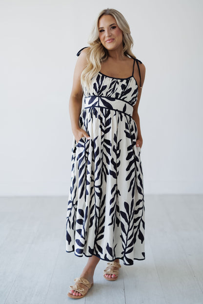 Holland Dress