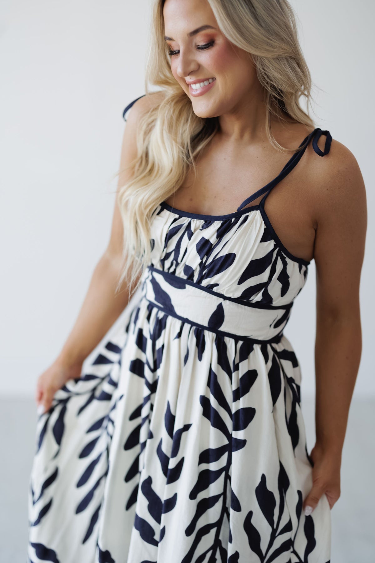 Holland Dress