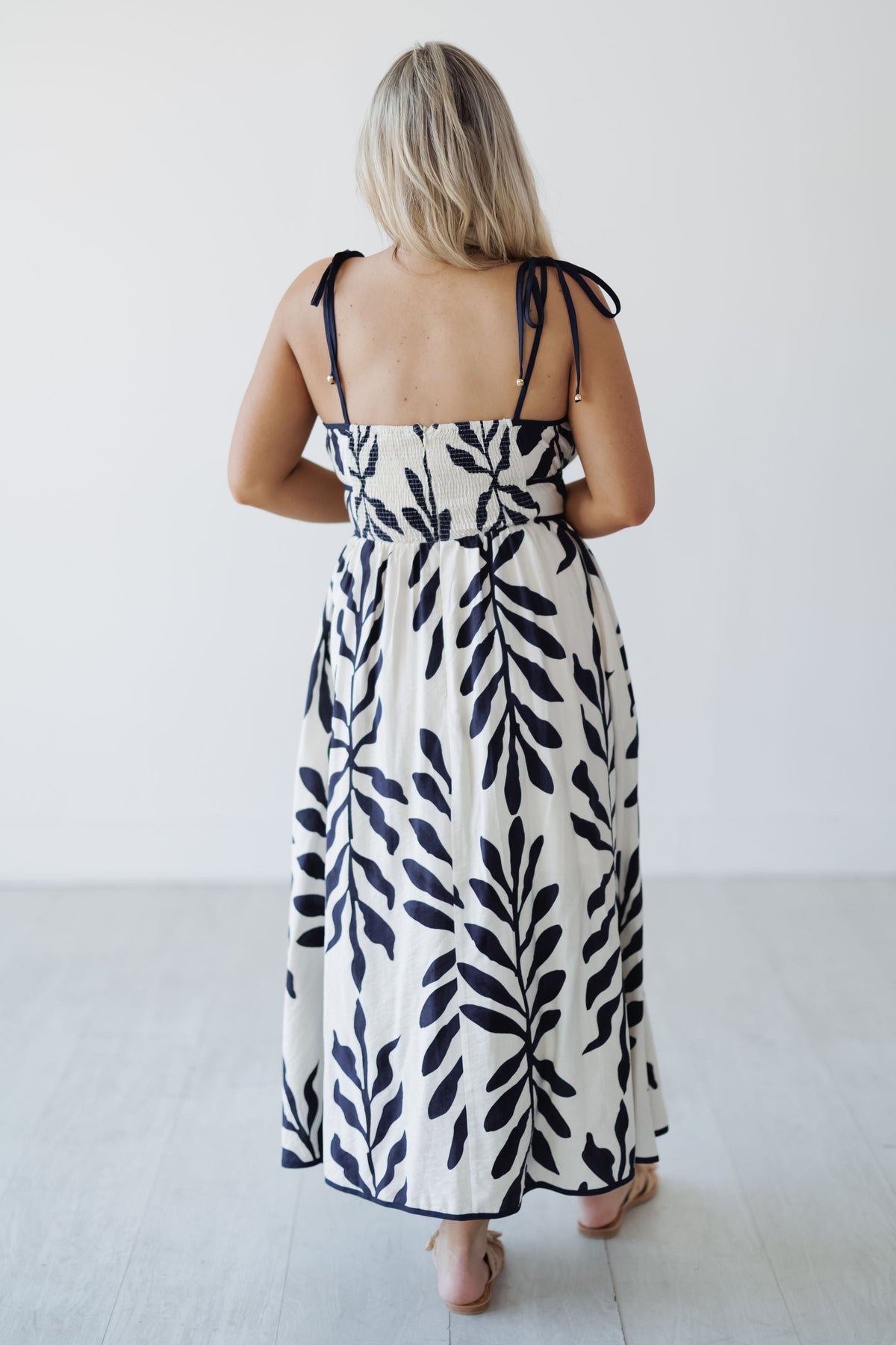 Holland Dress