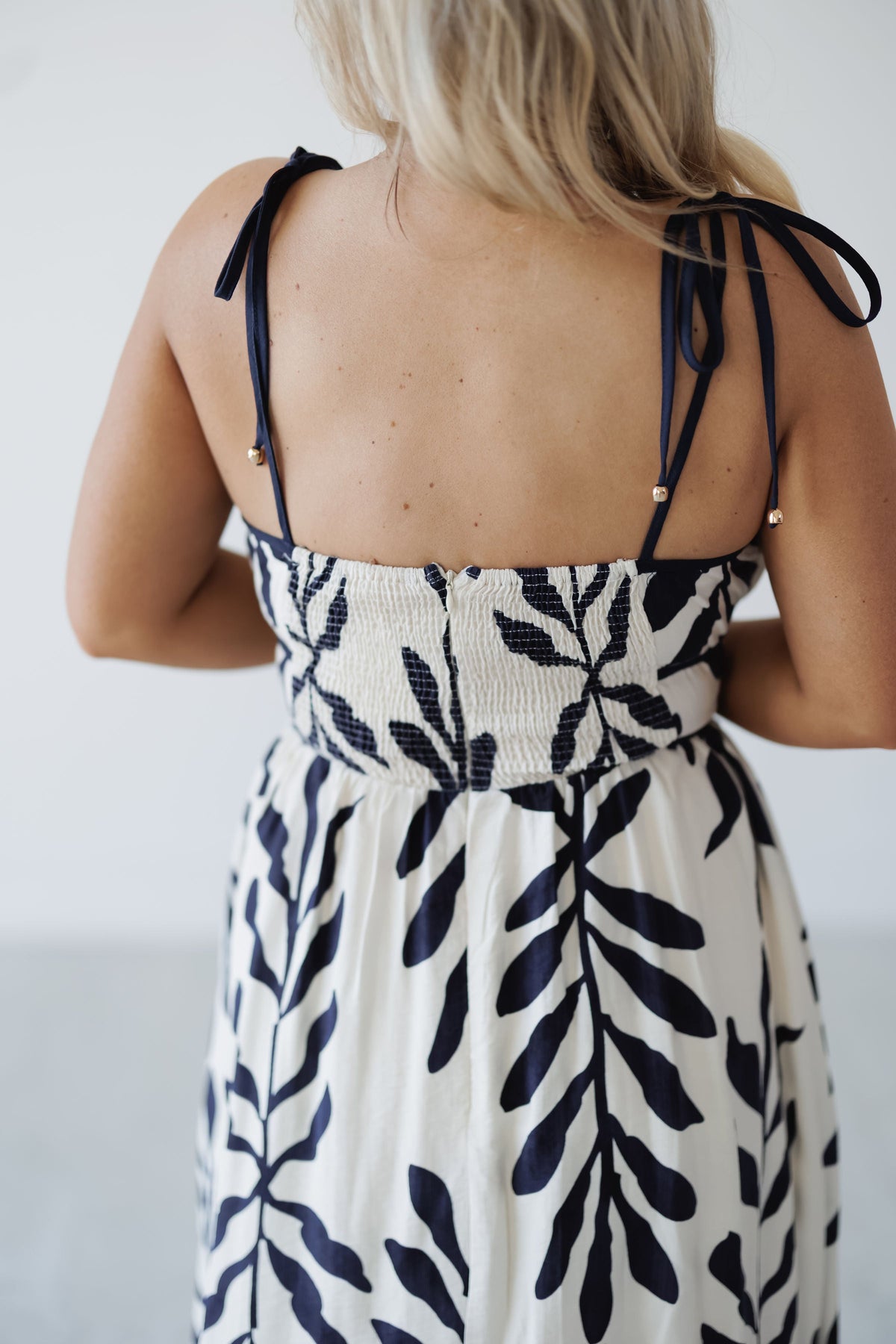 Holland Dress