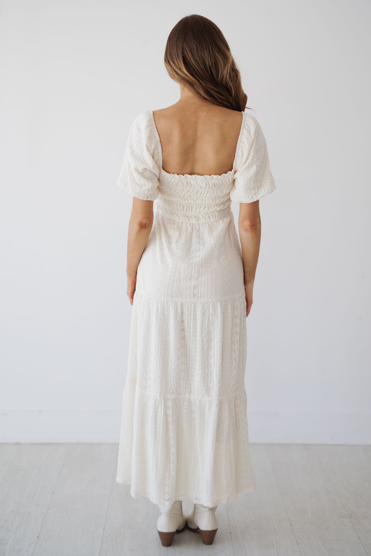 Renee Dress