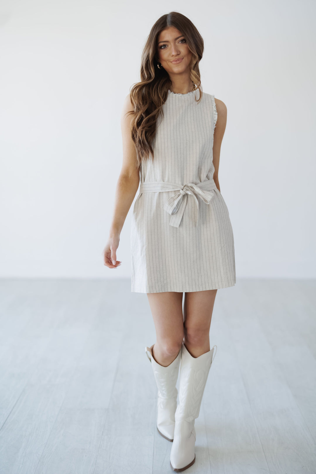 Sawyer Mini Dress