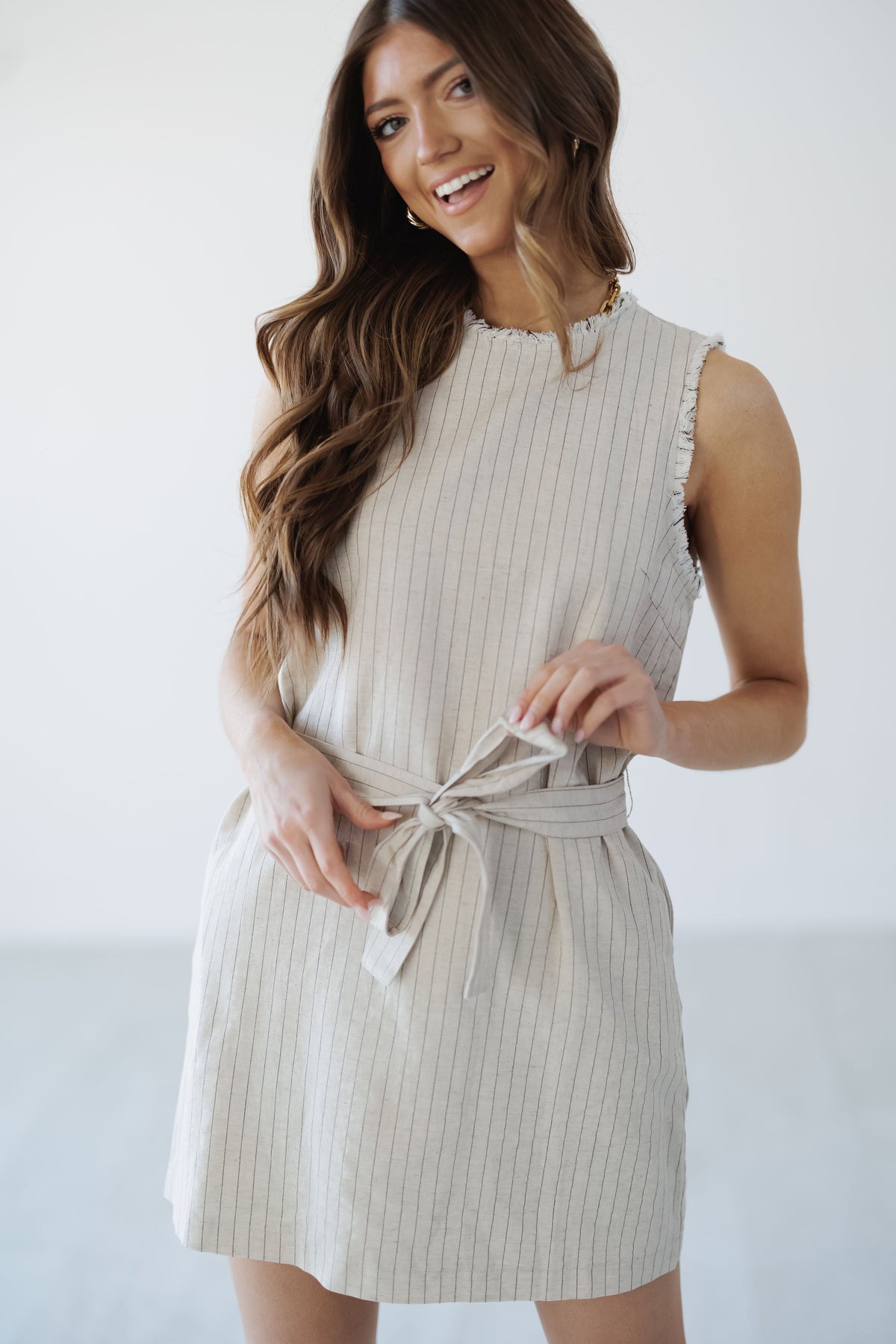 Sawyer Mini Dress
