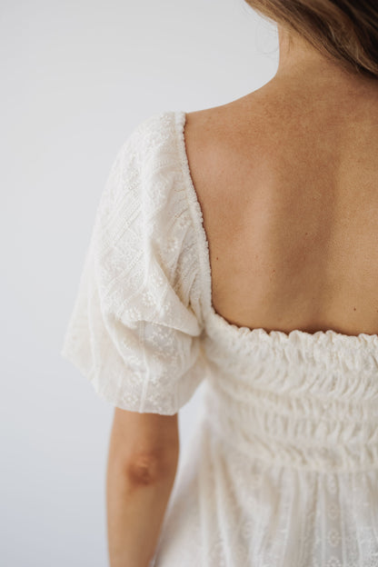 Renee Dress