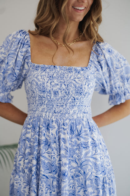 Tamara Dress