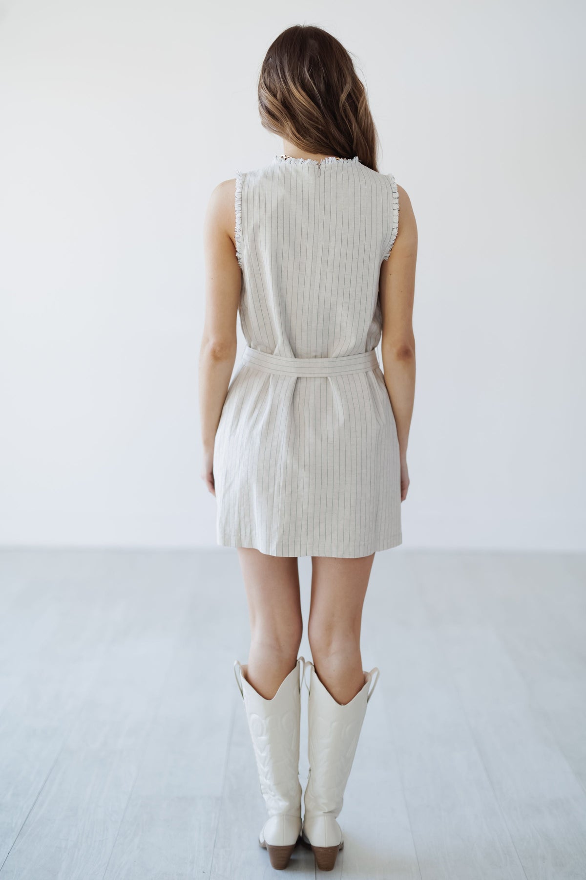 Sawyer Mini Dress