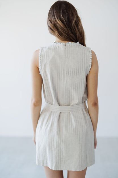 Sawyer Mini Dress