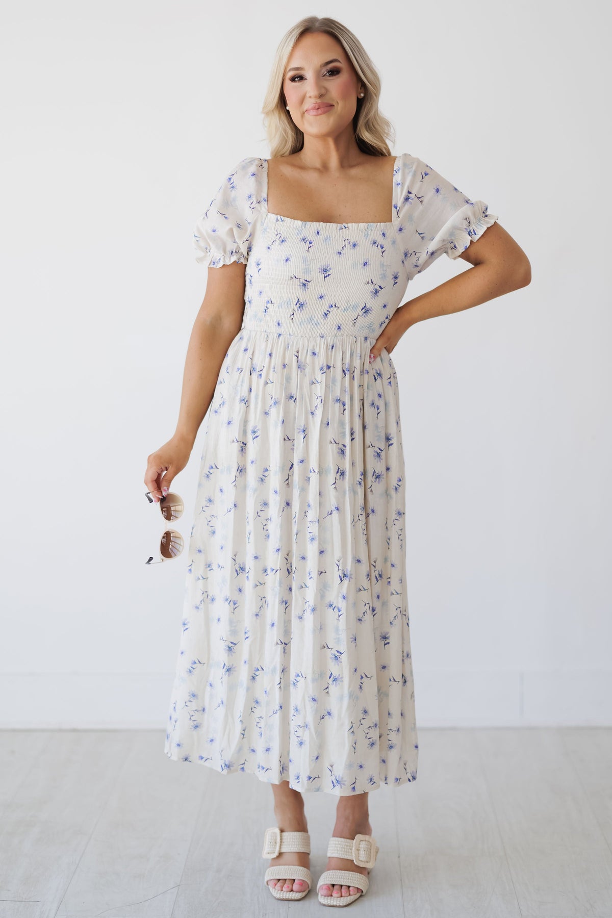 Sandra Dress