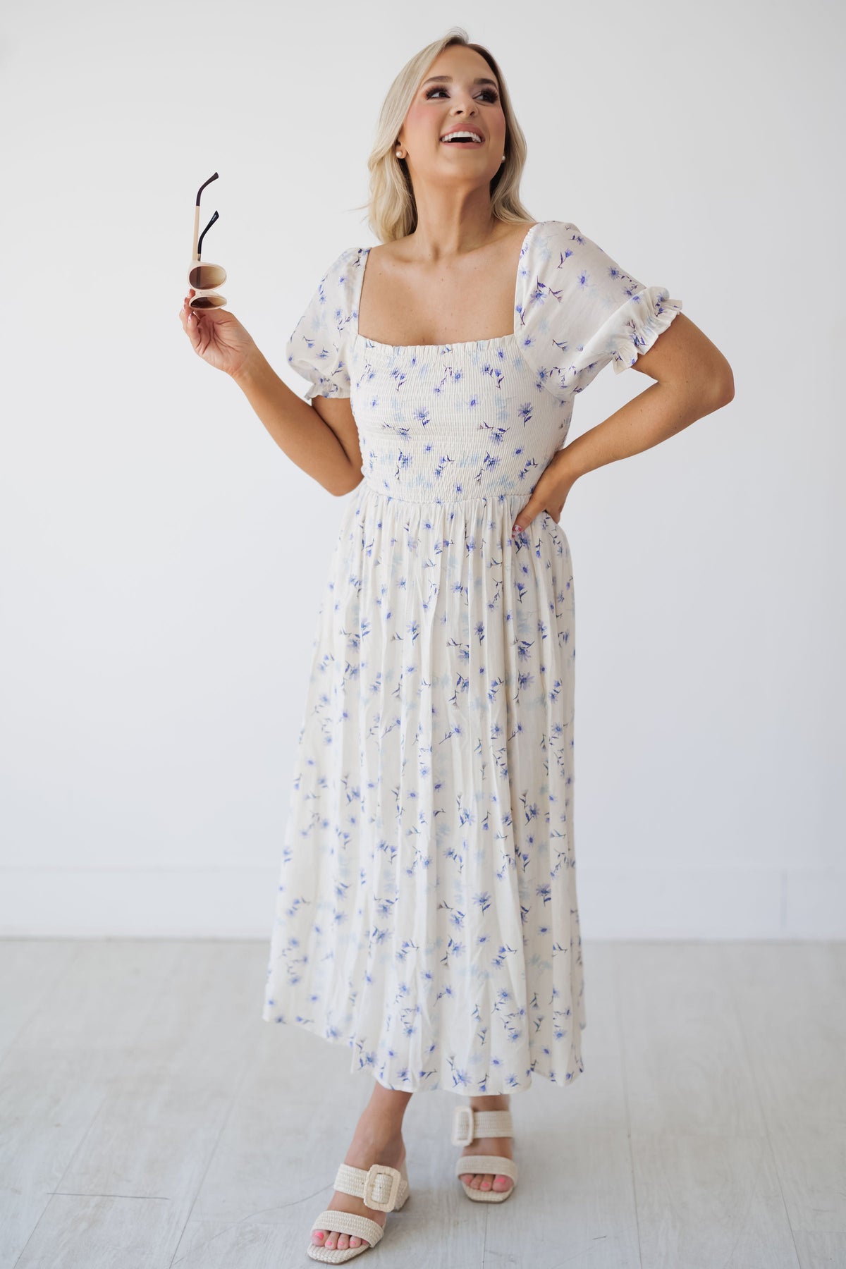 Sandra Dress