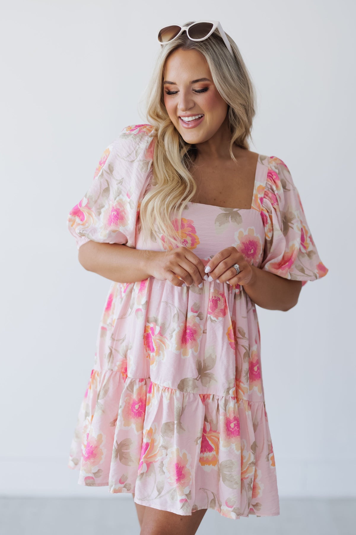 Kelsey Dress
