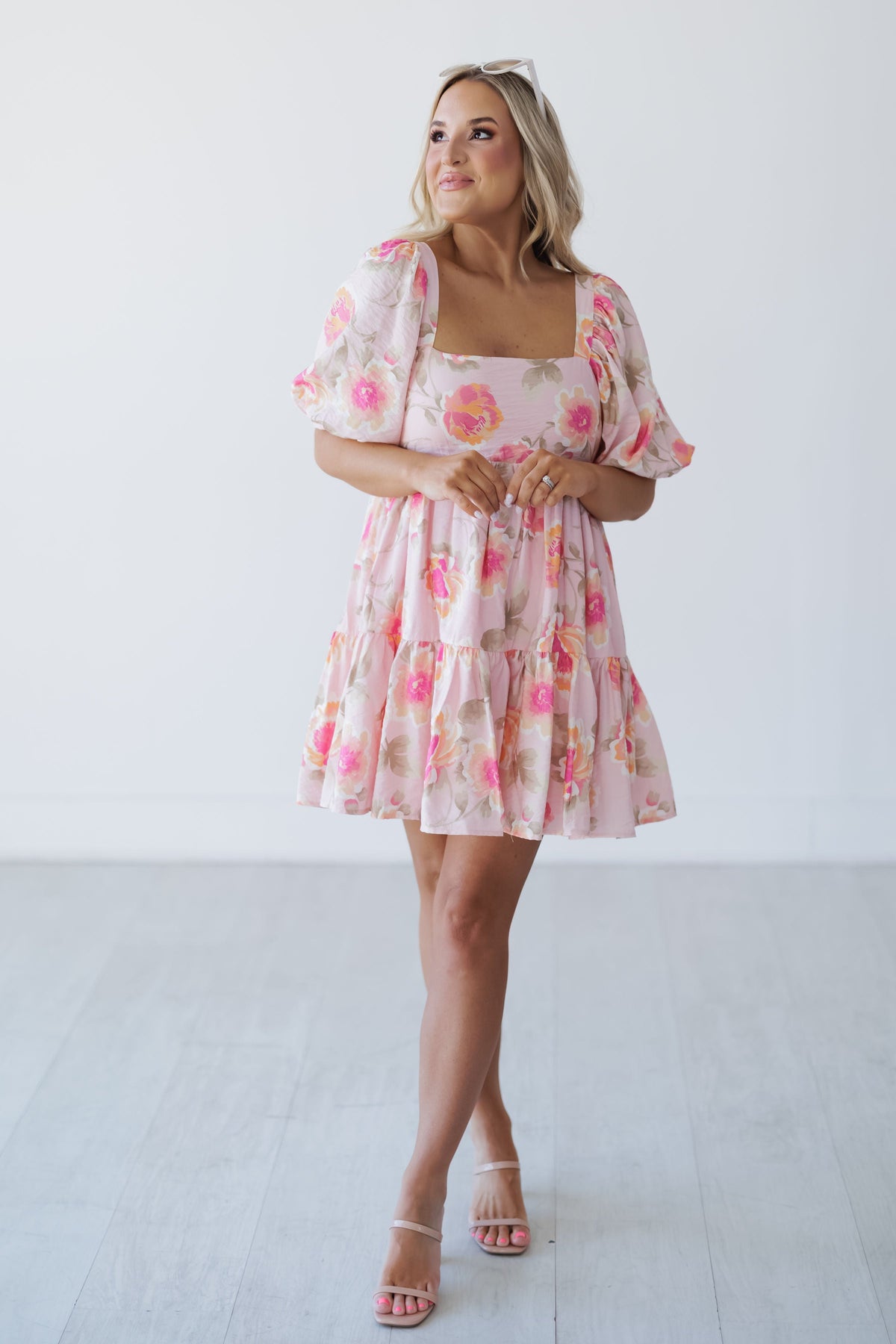 Kelsey Dress