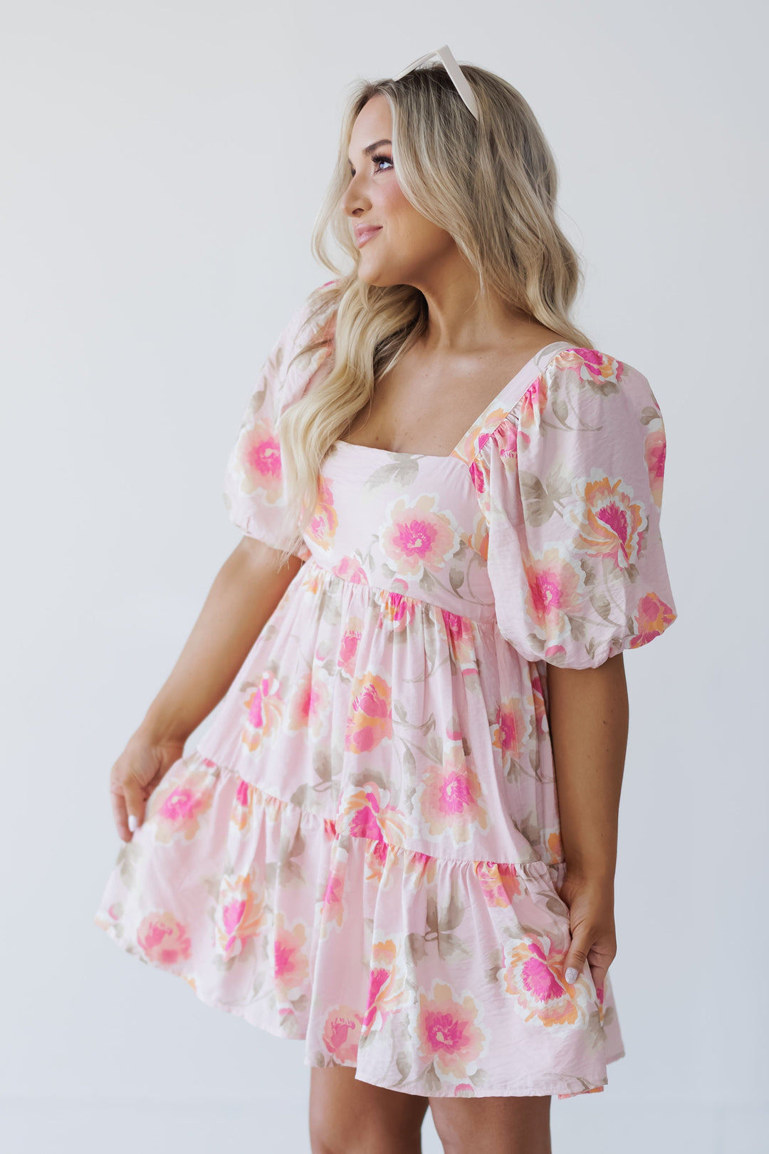 Kelsey Dress