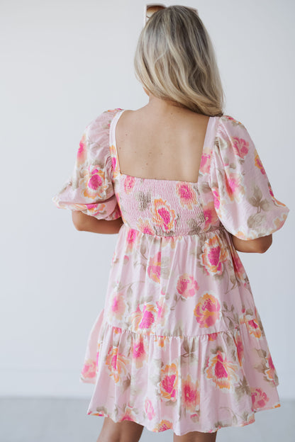 Kelsey Dress