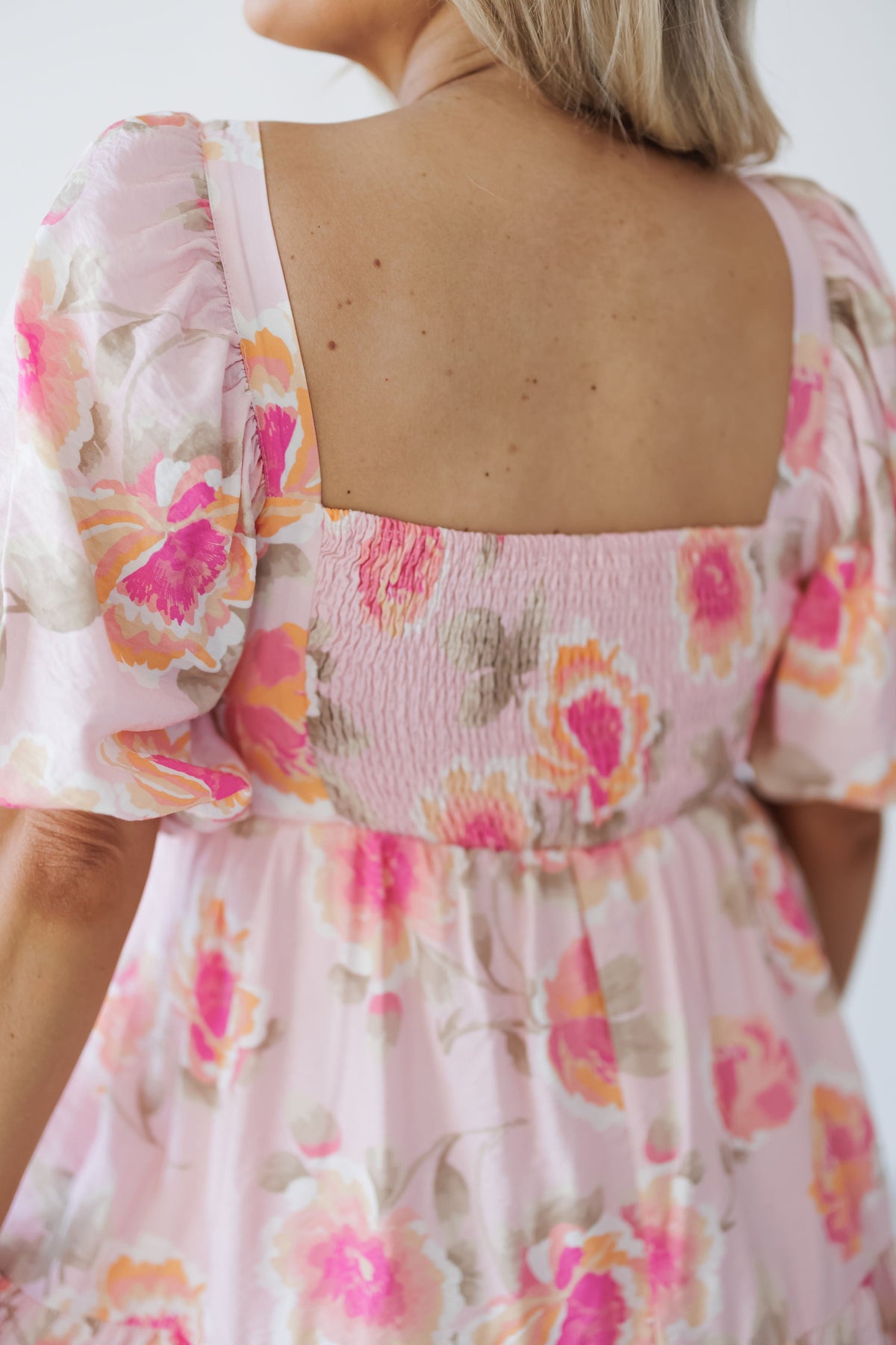 Kelsey Dress
