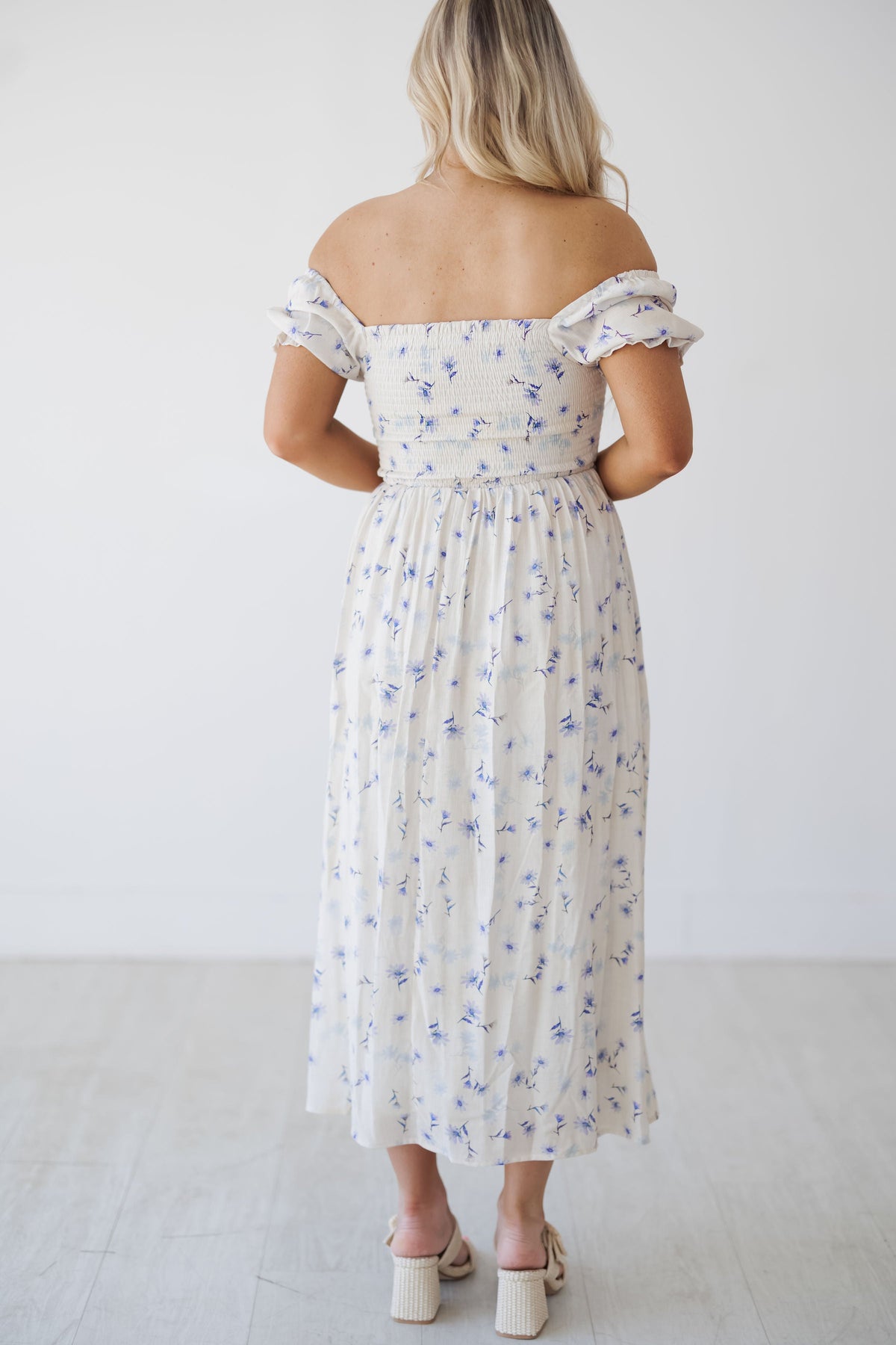 Sandra Dress