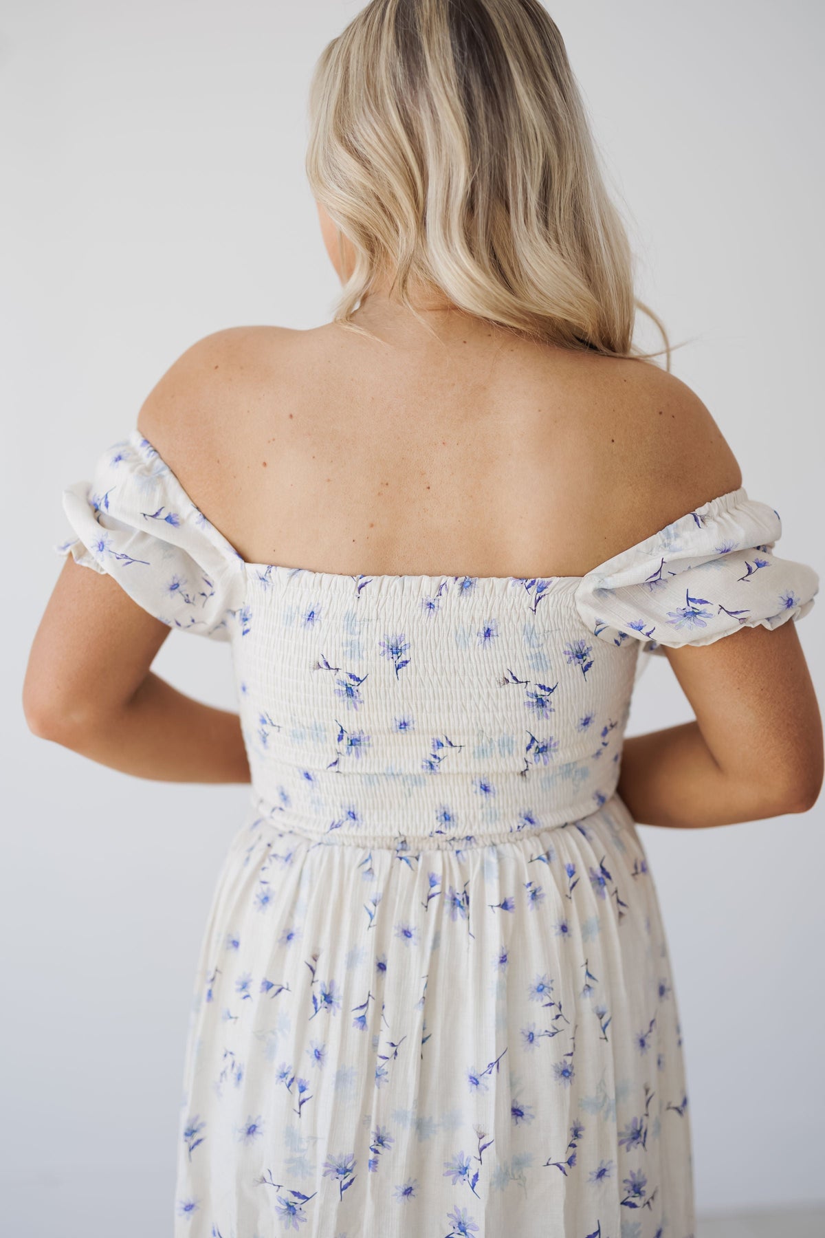 Sandra Dress