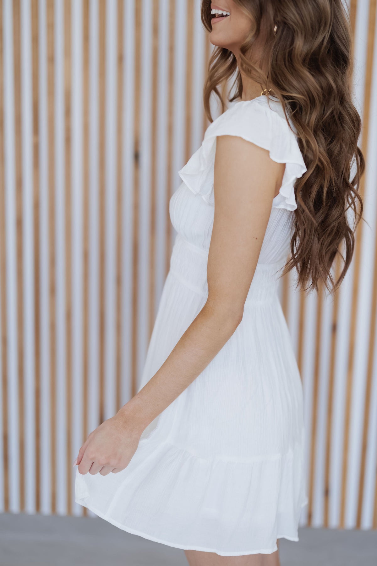Chandler Mini Dress