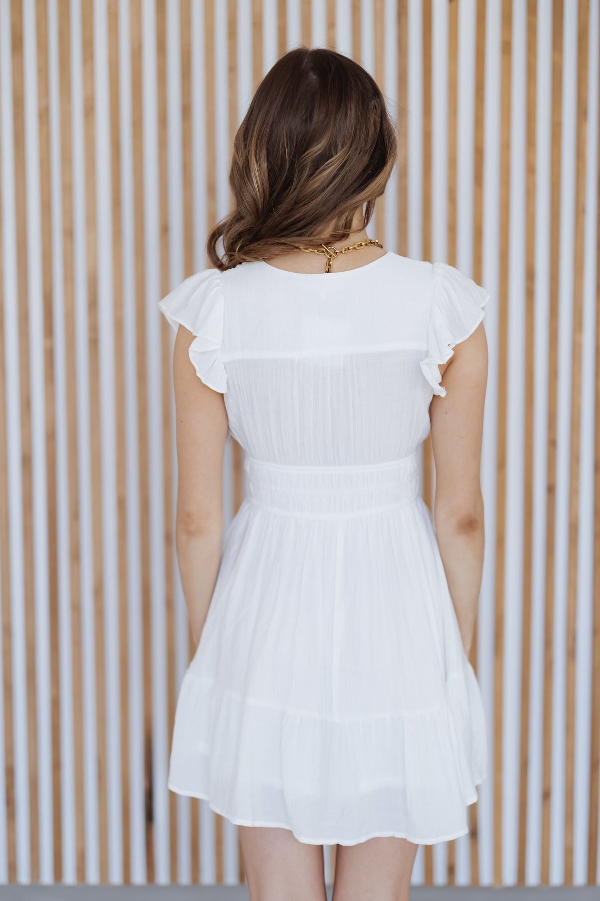 Chandler Mini Dress