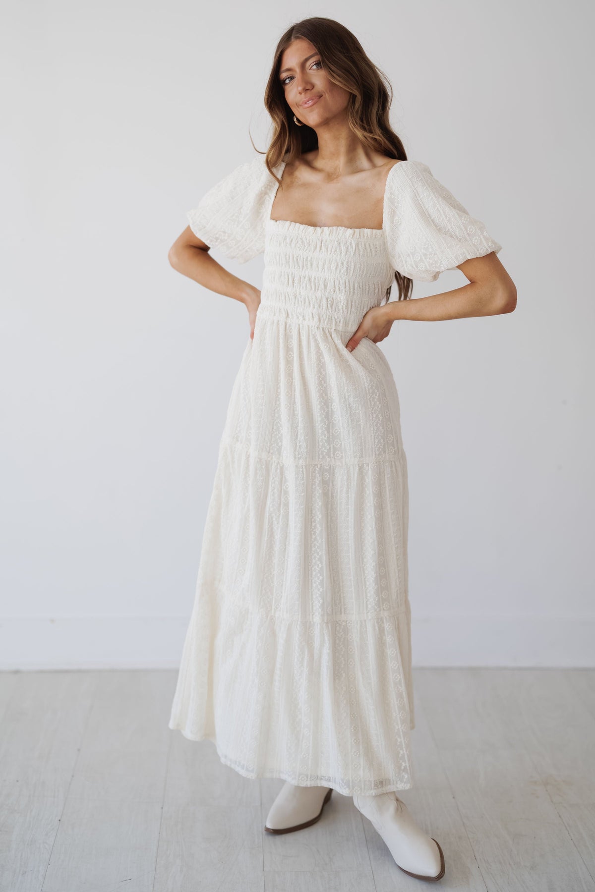 Renee Dress