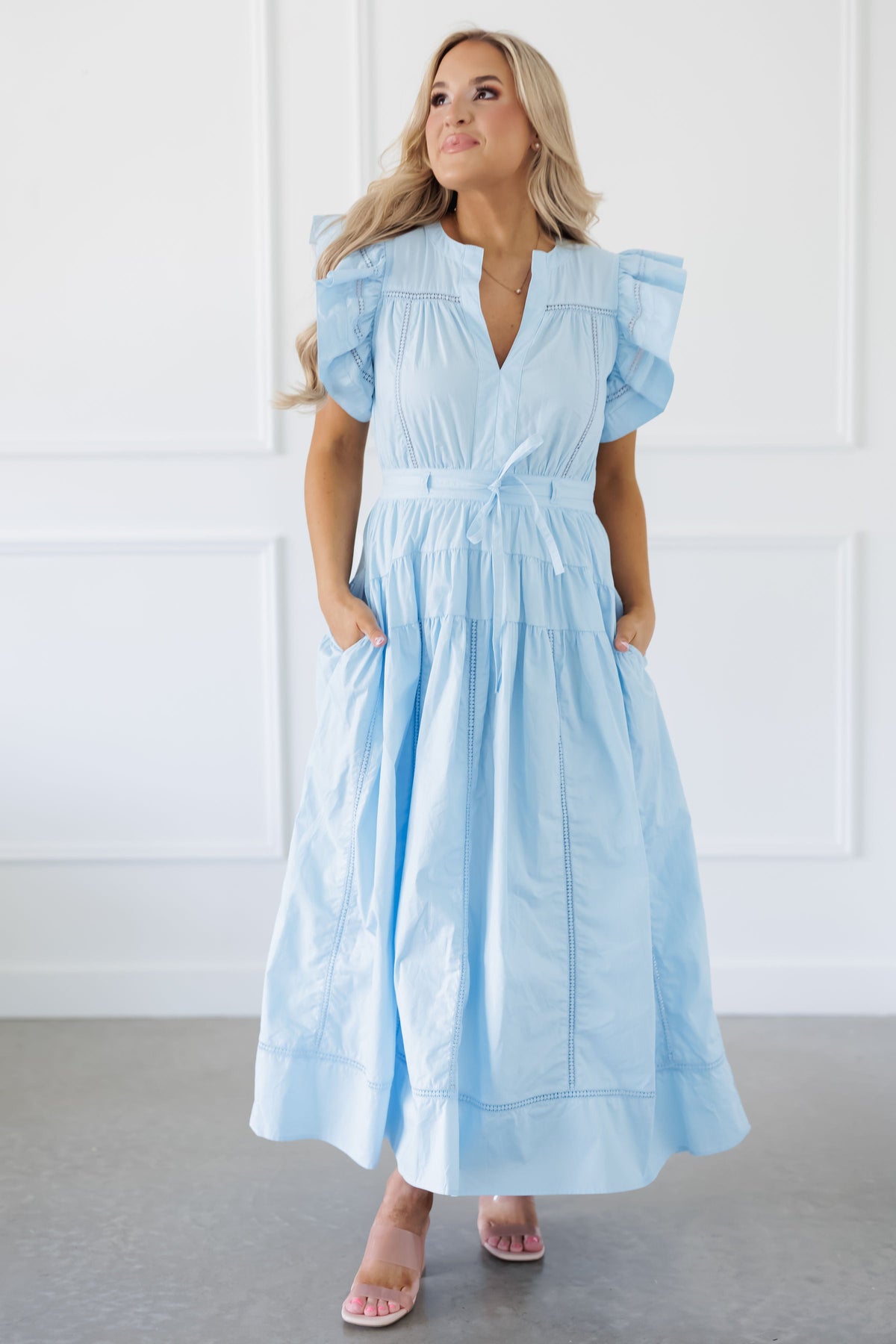 Kimberly Dress