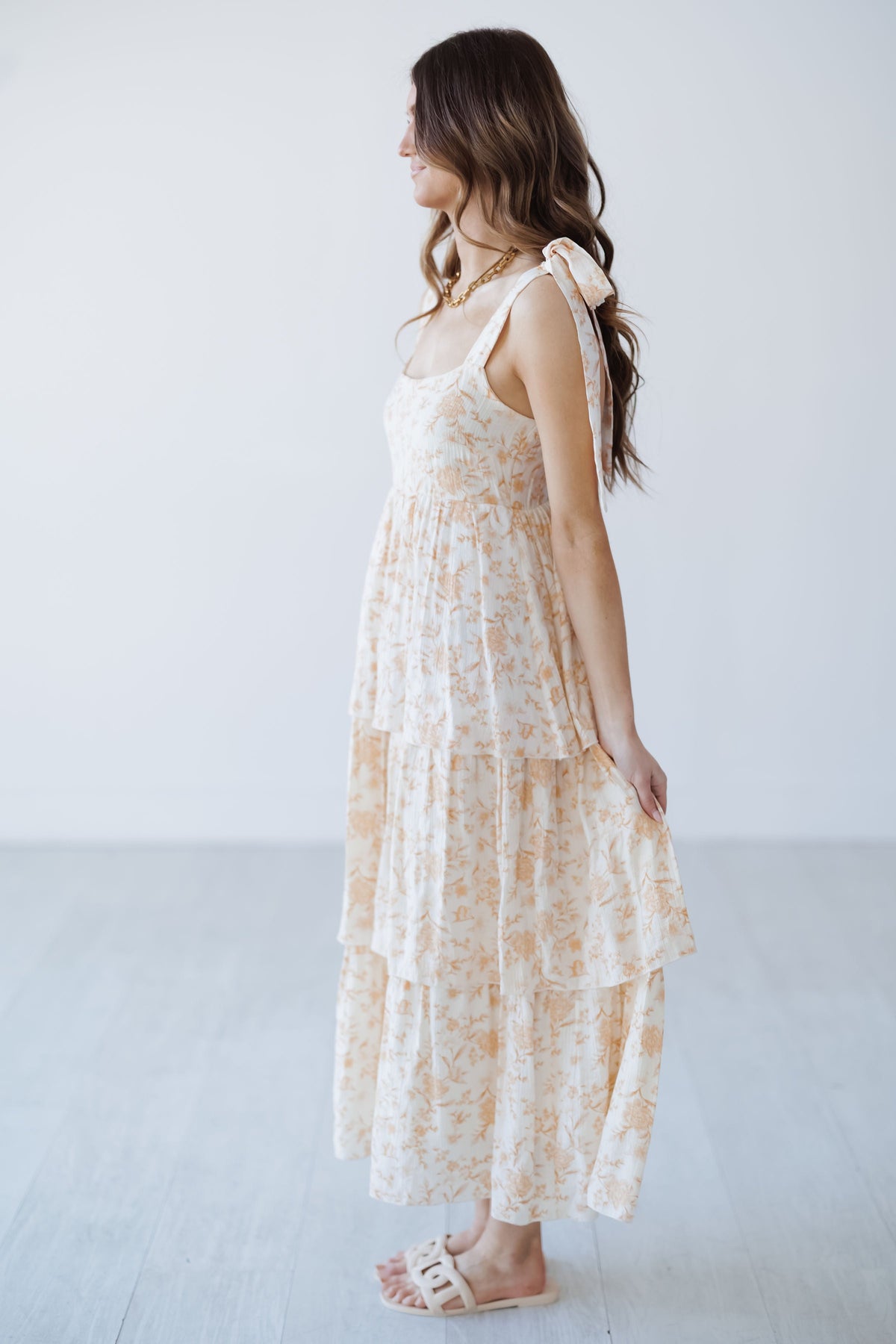 Leona Dress