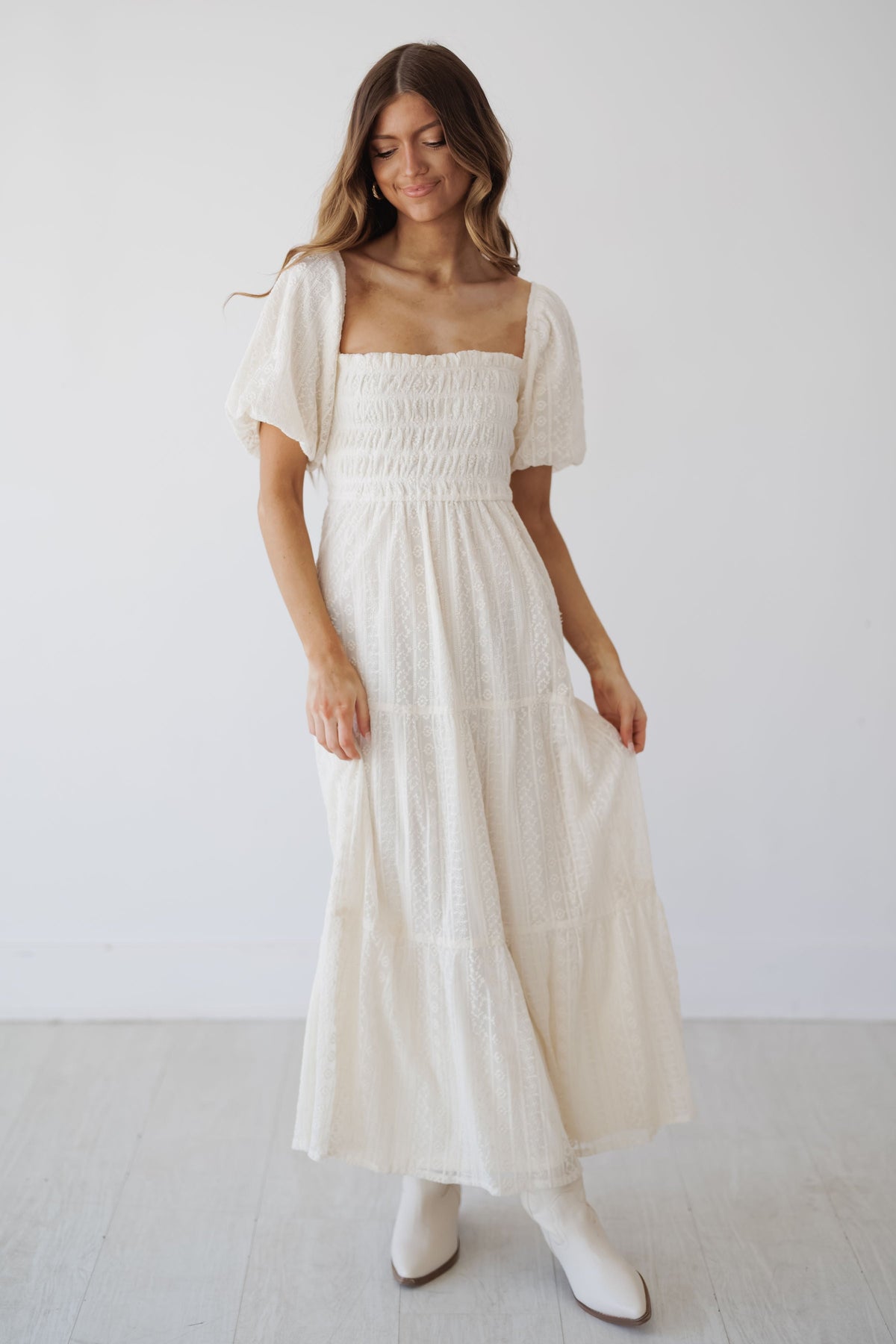 Renee Dress