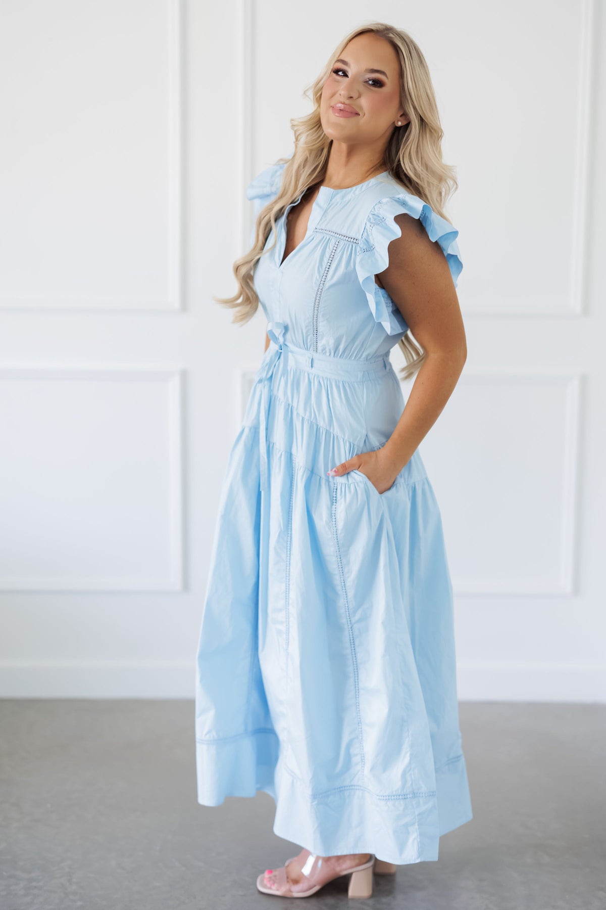 Kimberly Dress