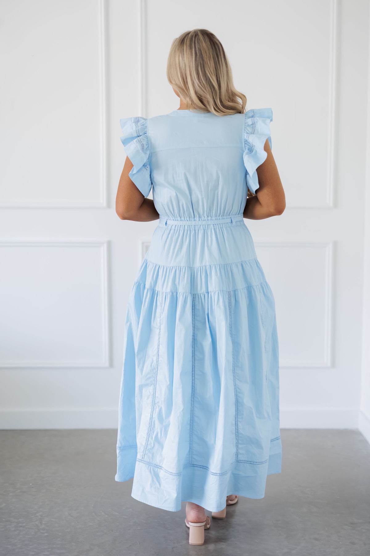 Kimberly Dress