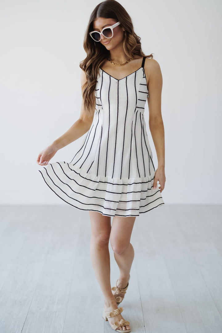Catalina Mini Dress