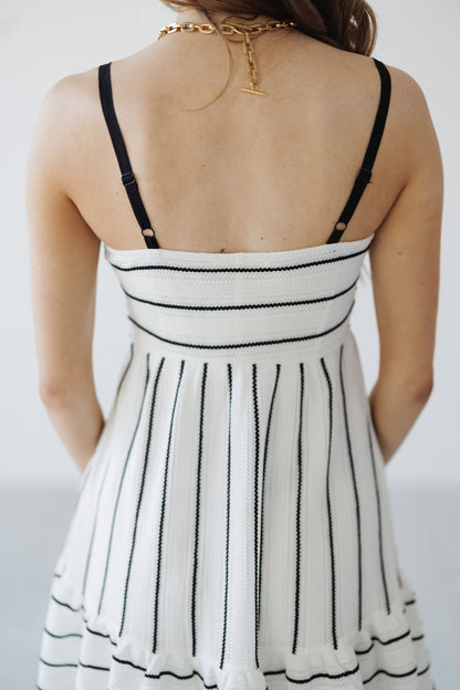 Catalina Mini Dress