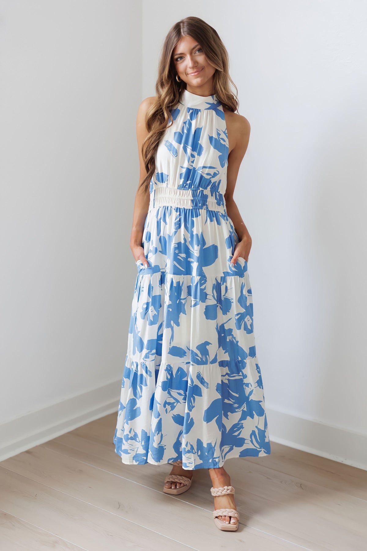 Paula Dress