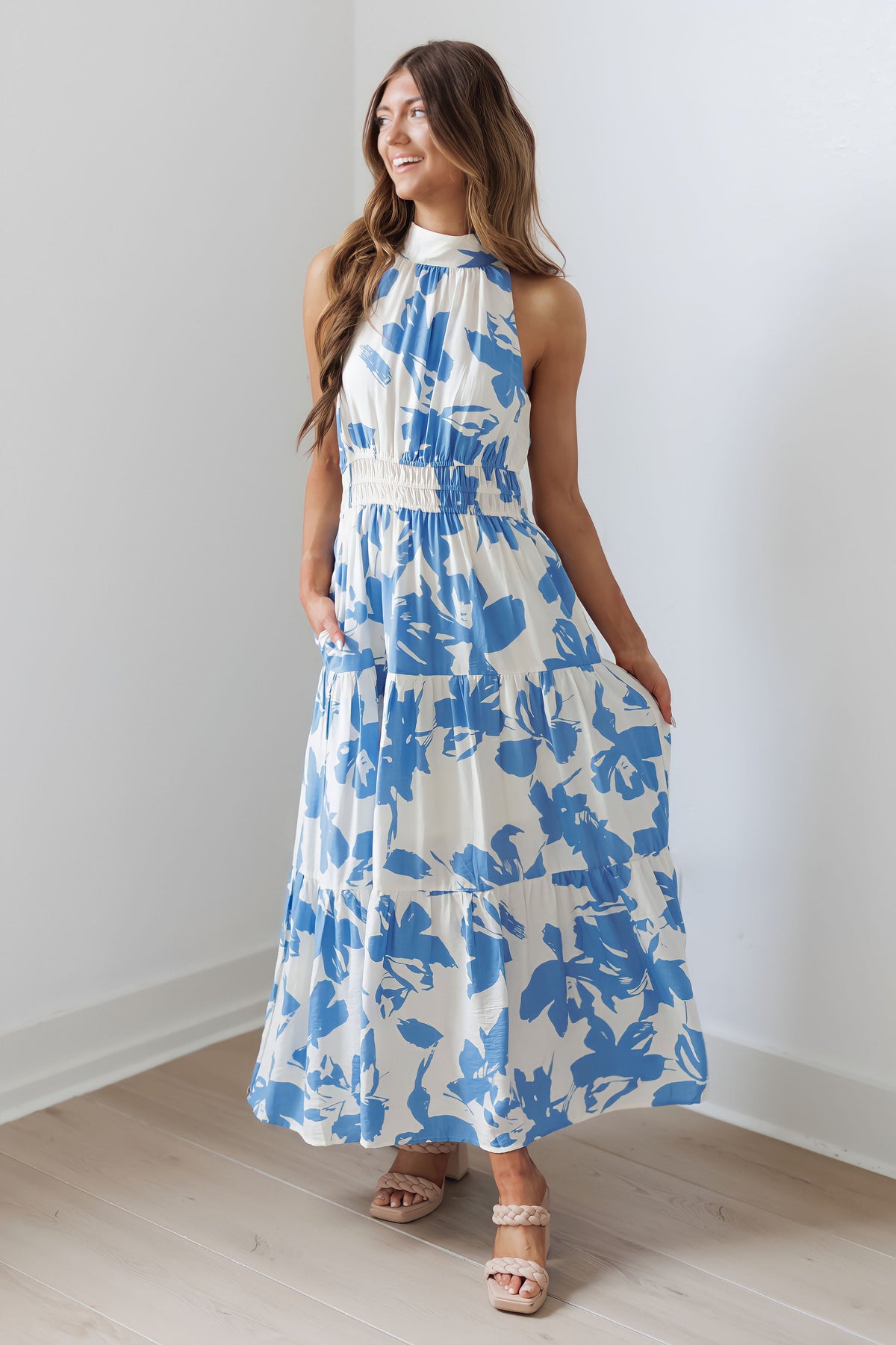 Paula Dress