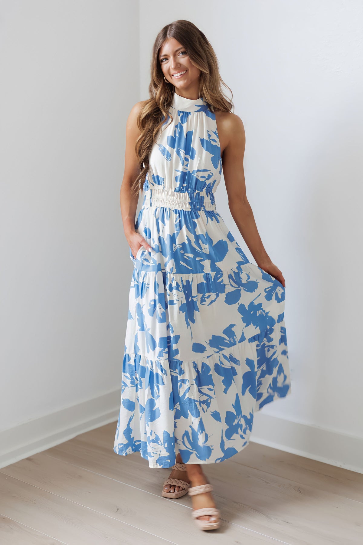 Paula Dress