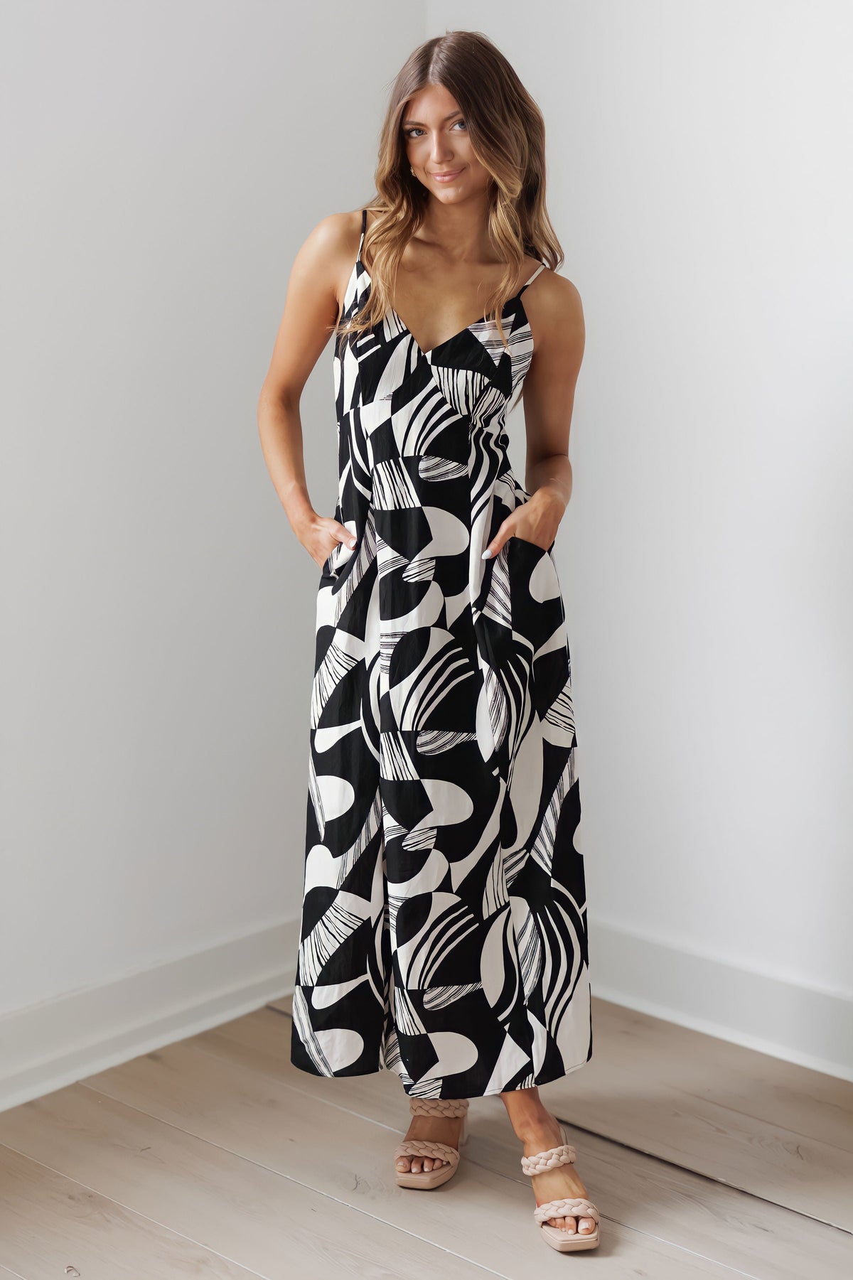 Veronica Dress