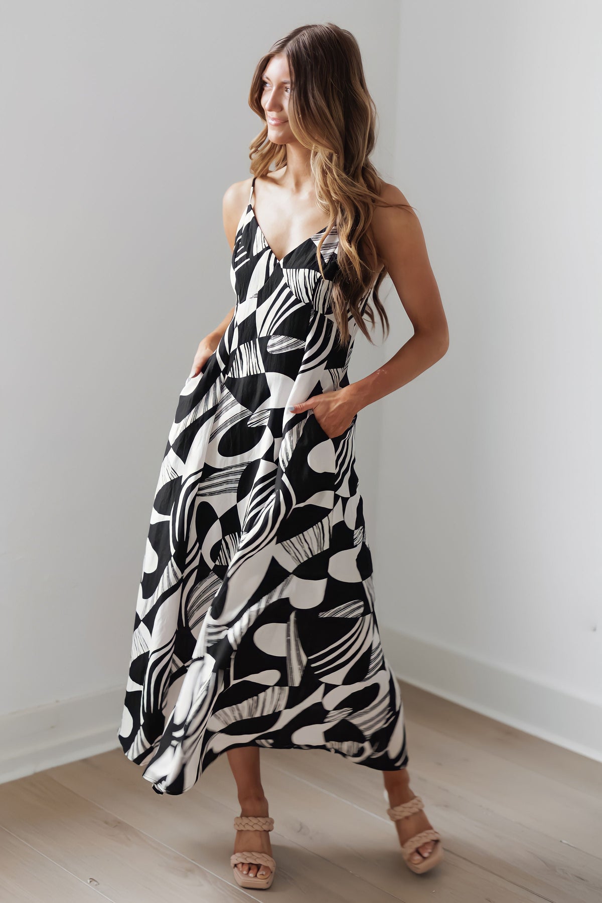Veronica Dress