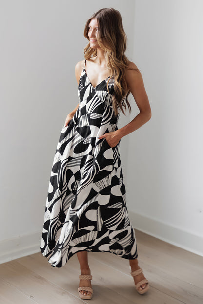 Veronica Dress