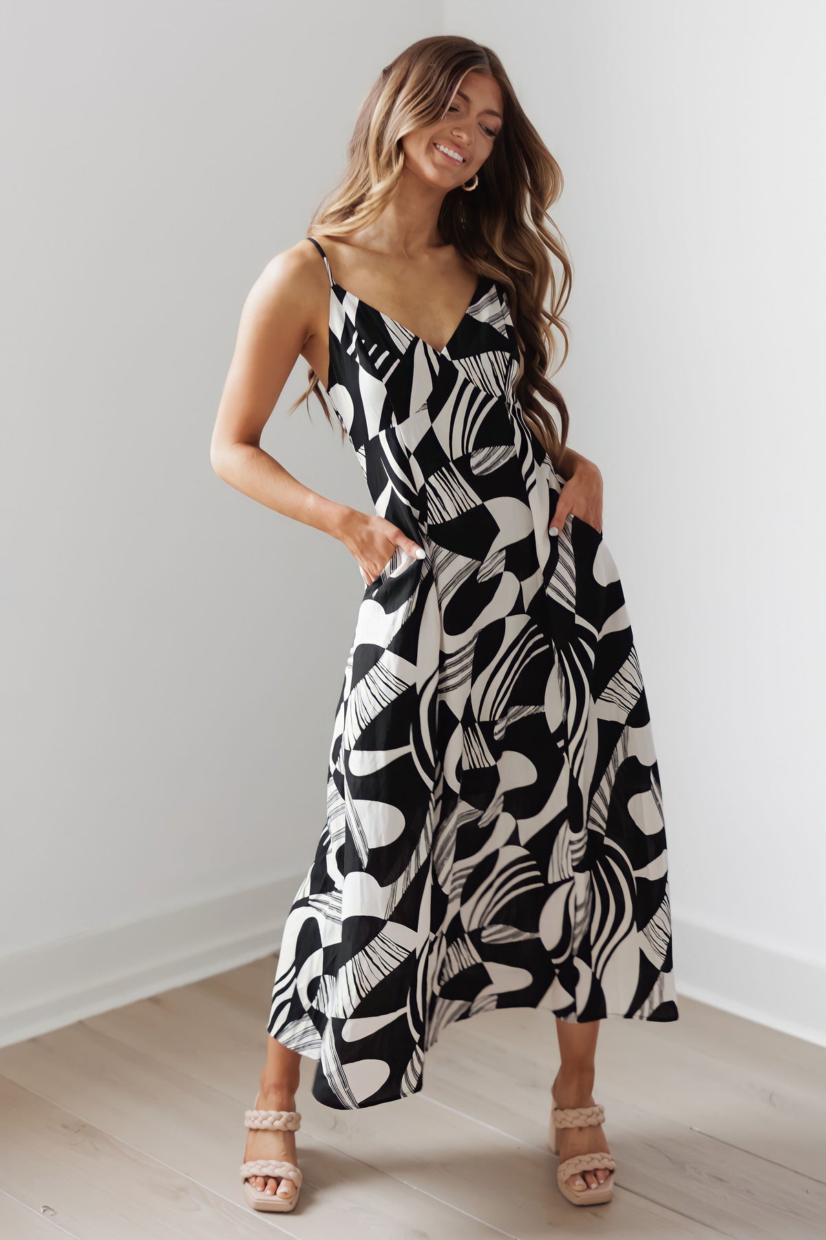 Veronica Dress