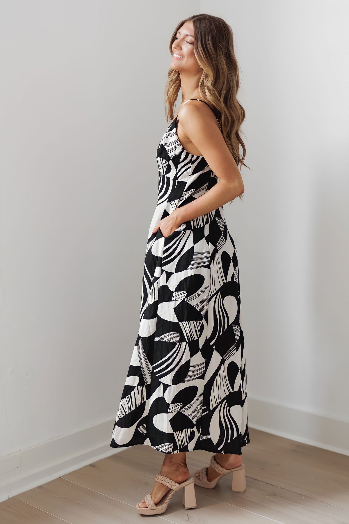 Veronica Dress