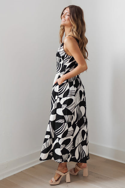 Veronica Dress